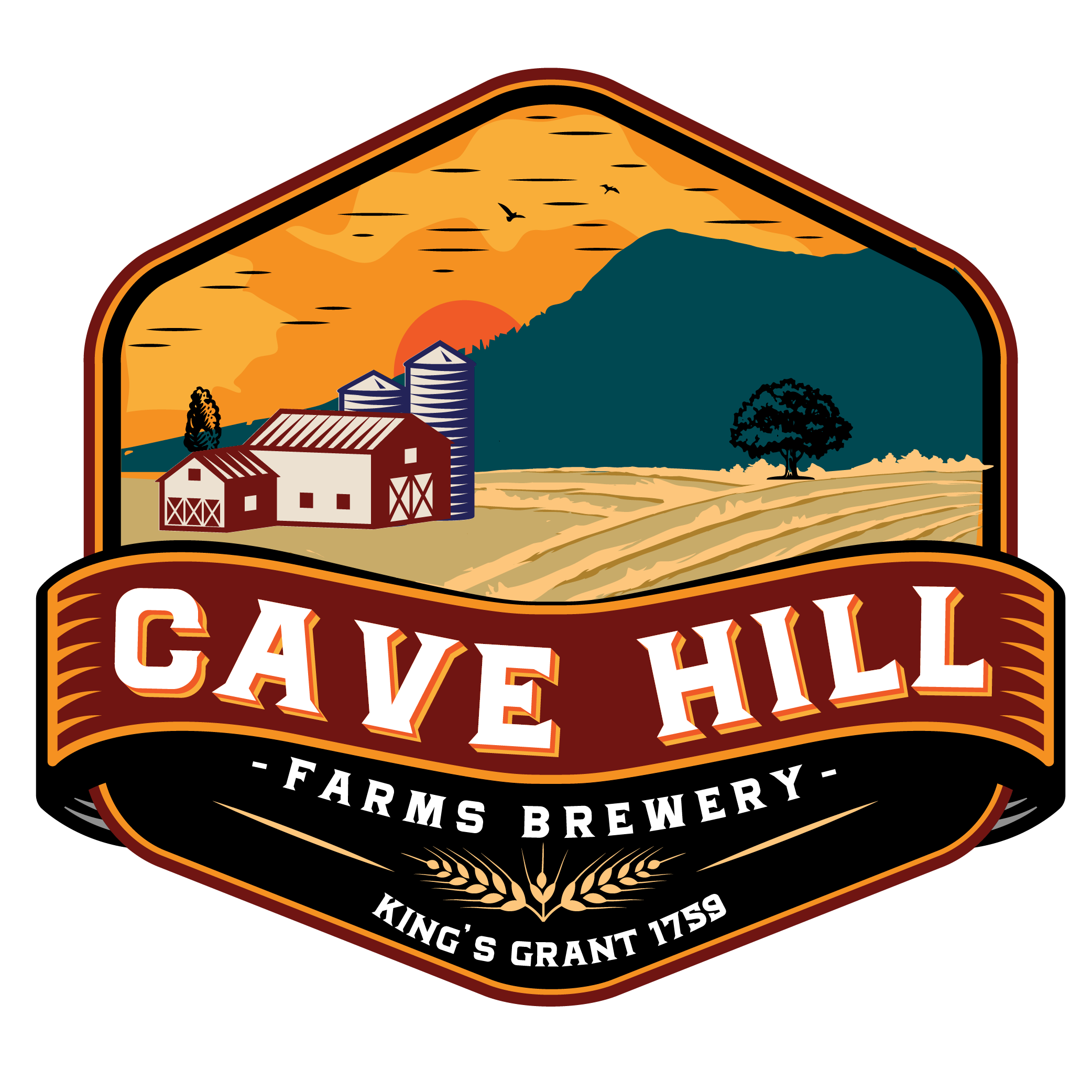 Cave Hill Farms Brewery